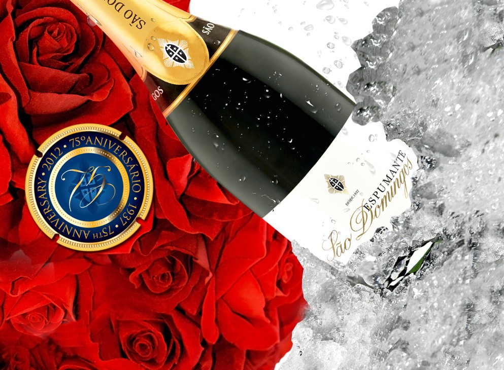 CAVES DO SOLAR DE SÃO DOMINGOS founded in 1937