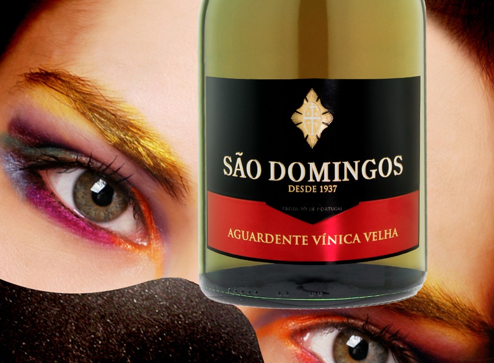 São Domingos apresenta nova imagem Aguardente Velha